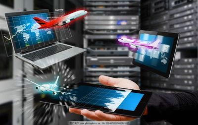 互聯(lián)網(wǎng)科技圖片