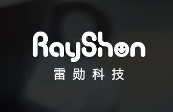 合肥雷勛網(wǎng)絡科技