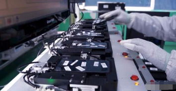 這才是大廠風范 華為p30系列備貨500萬,網(wǎng)友 小米學著點