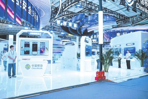 科技鑄盾護(hù)航安全 智領(lǐng)創(chuàng)新數(shù)字未來(lái)