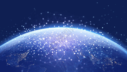 科技網(wǎng)絡(luò)城市 數(shù)字時(shí)代的未來(lái)都市圖景