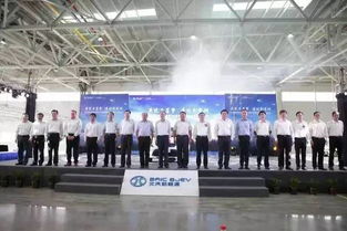 文化為魂，組織為脈，以人為本，經(jīng)營為擎——北汽新能源京外基地黨建工作譜寫“十三五”發(fā)展新篇章